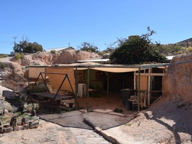 House for sale in Coober Pedy, South Australia