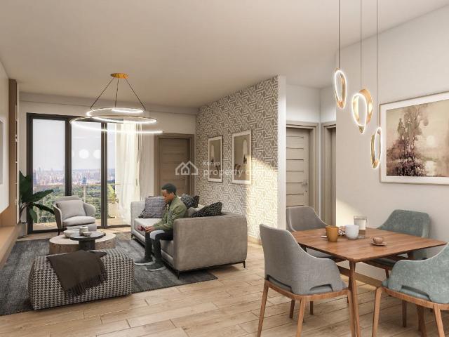 Apartment for sale in Kiambu Town, Kiambaa