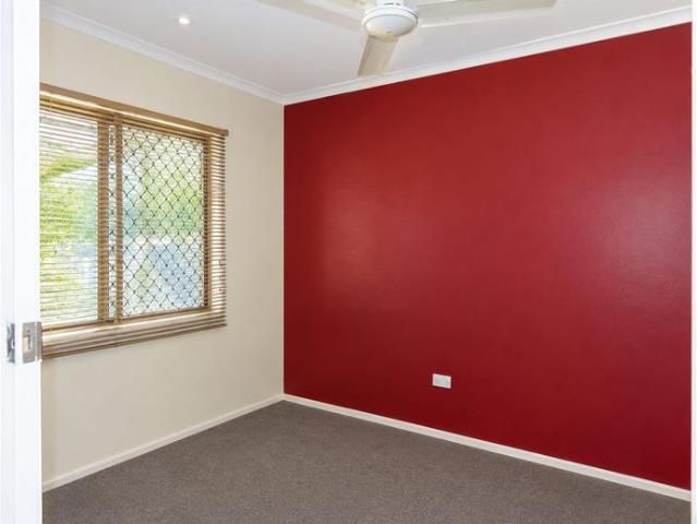 Apartment for rent in Mount Pleasant, Mackay