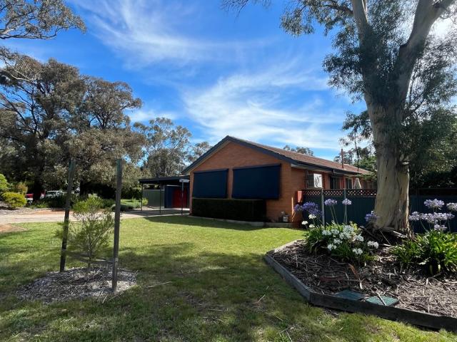 Property for rent in Australian Capital Territory