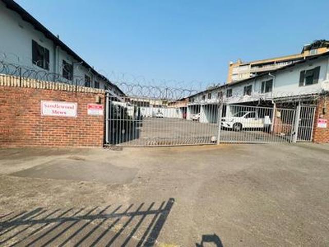 Apartment for rent in New Germany, Kwazulu-natal