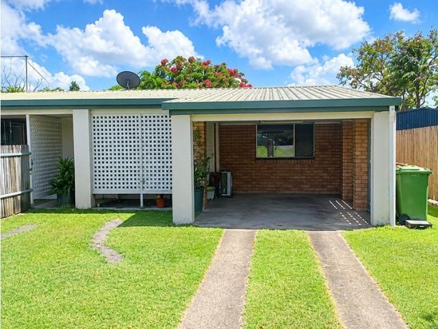 Apartment for rent in Mount Pleasant, Mackay