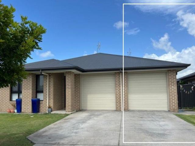 Duplex for rent in Teven, New South Wales