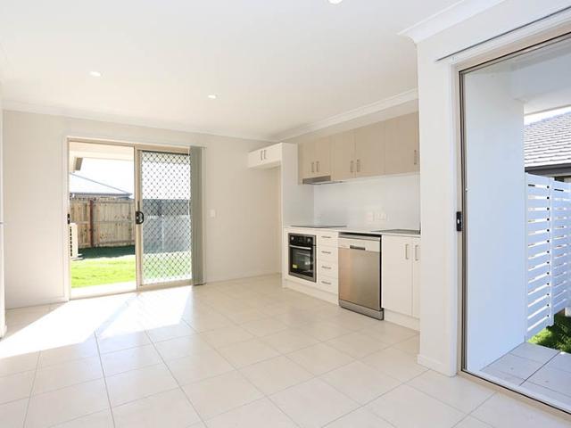 House for rent in Riverbank, Greater Brisbane