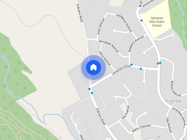 House for rent in Figtree, Wollongong City Council