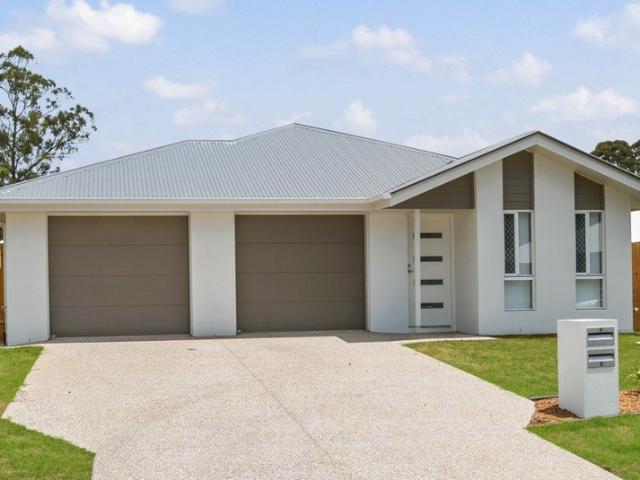 Duplex for rent in Toombul, Queensland
