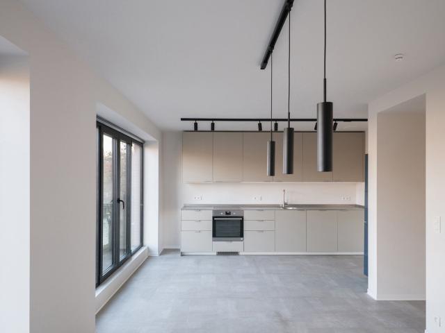 Appartement location à Stationsbuurt Noord, Gent