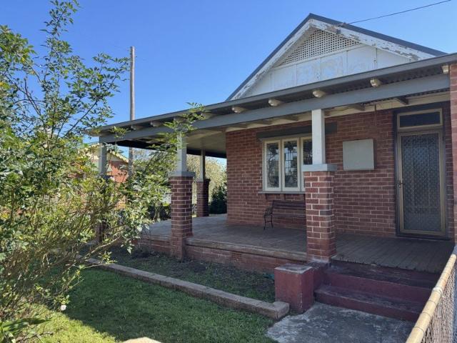 Duplex for rent in Parkes, New South Wales