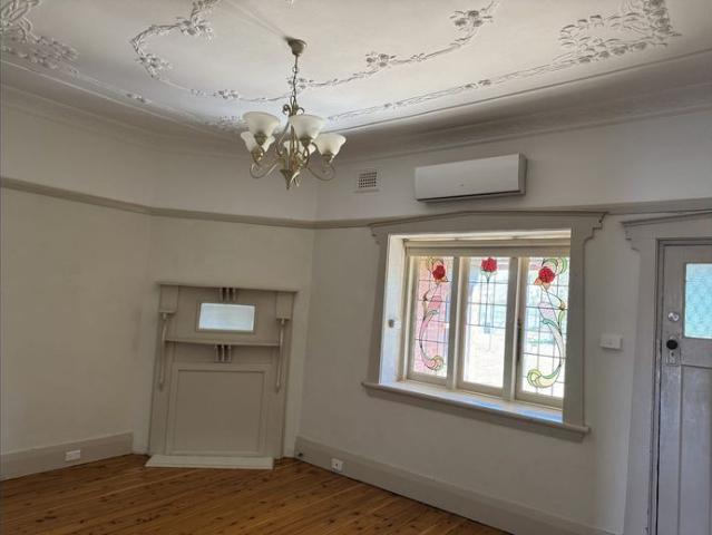 House for rent in Parkes, New South Wales