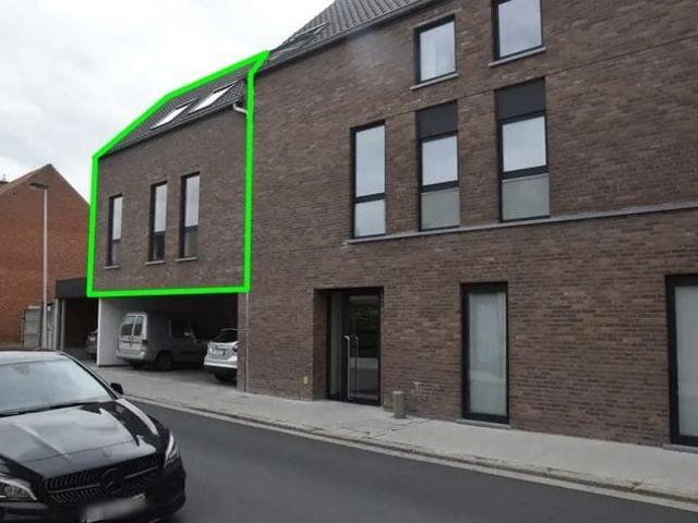 Appartement location à Ieper, West-Vlaanderen