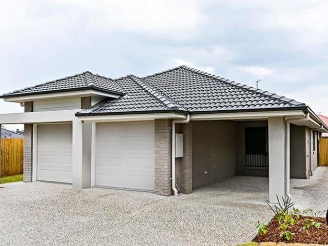 Duplex for rent in Hillcrest, Greater Brisbane