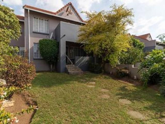 Apartment for sale in Edenvale