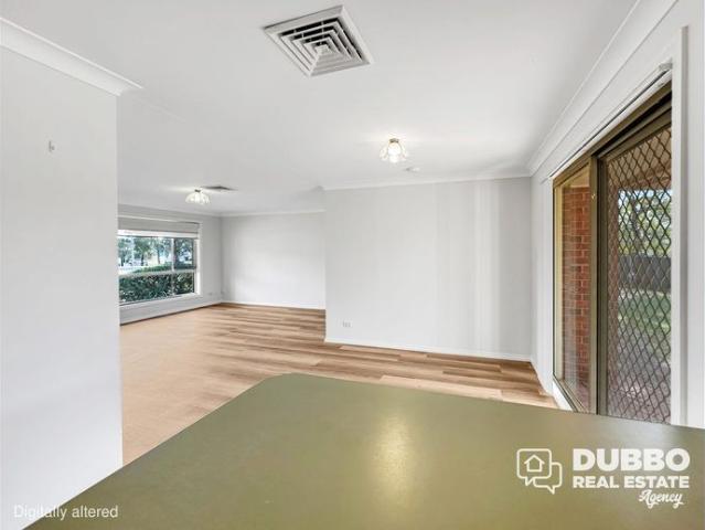 House for rent in Dulhunty, Dubbo