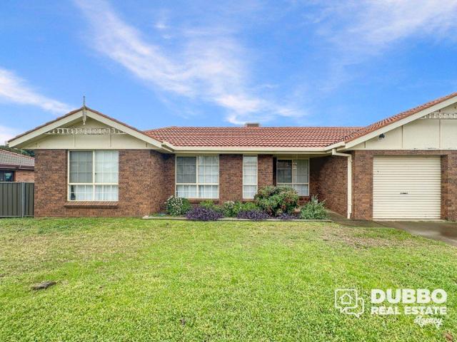 Duplex for rent in Dubbo, New South Wales