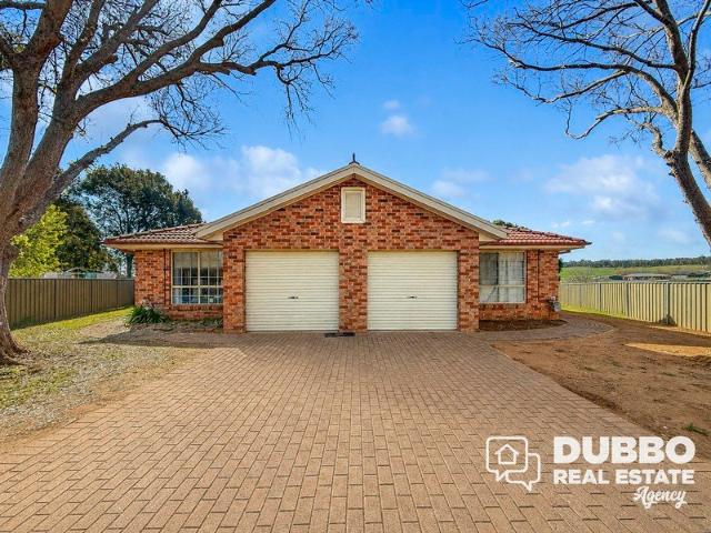 Duplex for rent in Dubbo, New South Wales