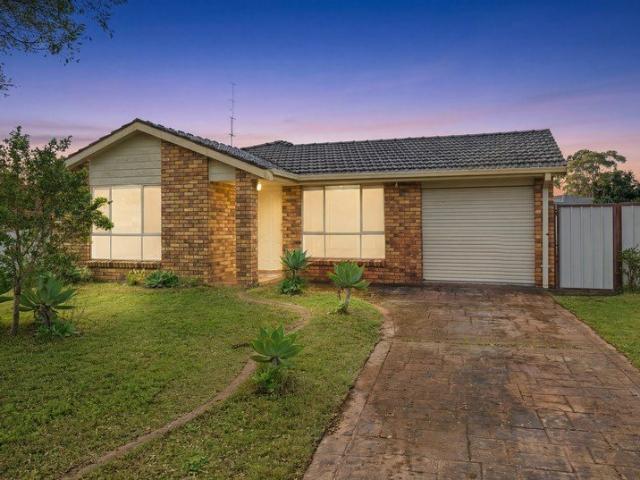 House for sale in Lake Haven, New South Wales