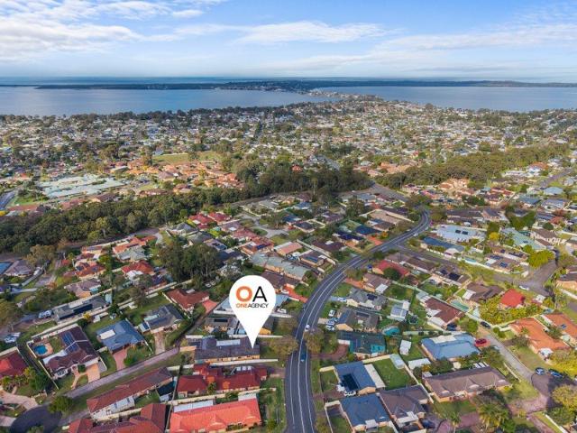 House for sale in Lake Haven, New South Wales