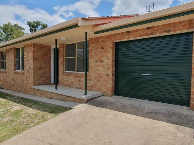 Duplex for rent in Kootingal, New South Wales