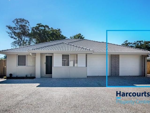 Duplex for rent in Toombul, Queensland