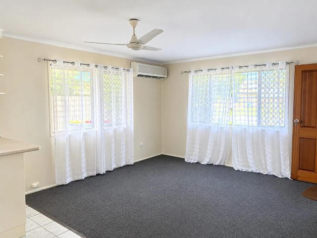 Apartment for rent in Mount Pleasant, Mackay