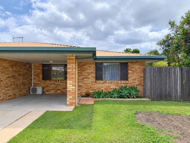 Apartment for rent in Mount Pleasant, Mackay