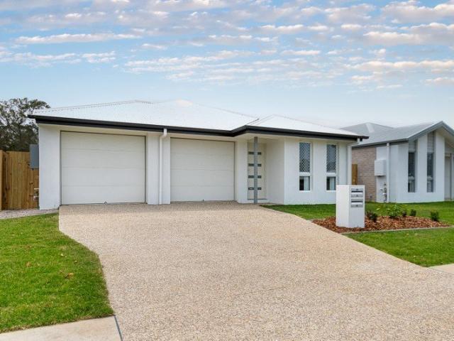 Duplex for rent in Upper Caboolture, Greater Brisbane
