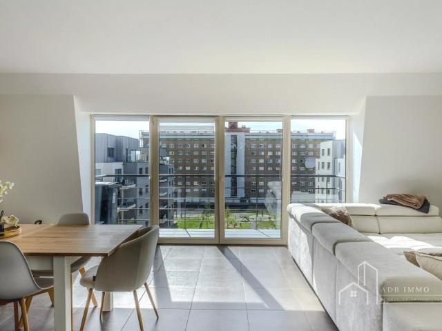 Appartement location à Le Hocquet, La Louvière