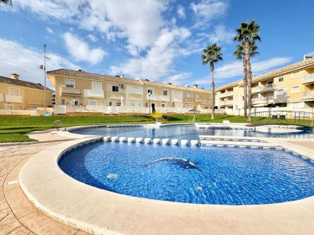 Casa en alquiler en Las Monserratinas, el Baix Segura / La Vega Baja