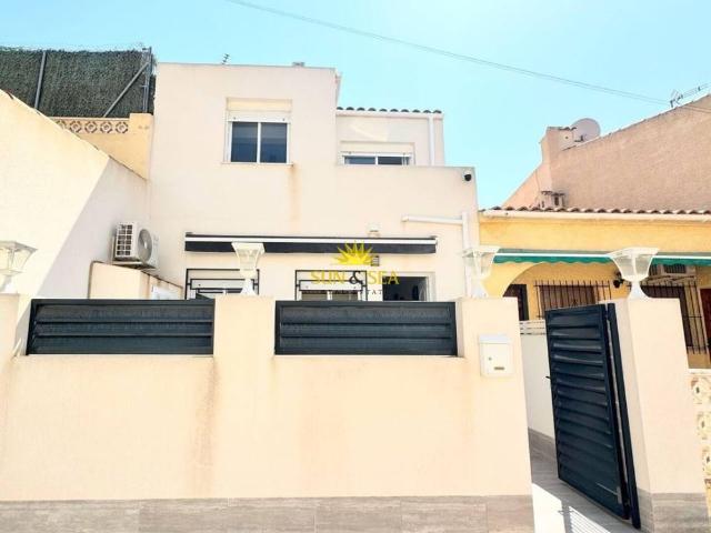 Casa en alquiler en Centre Històric, l'Alacantí