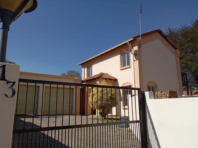 House for rent in Ekurhuleni, Gauteng