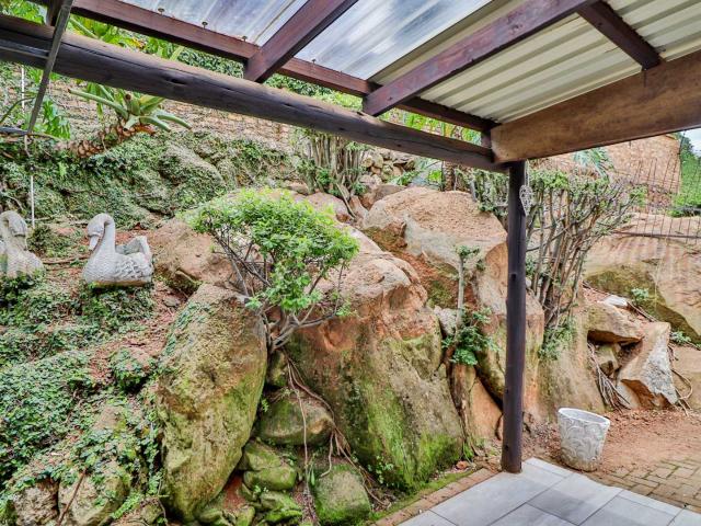 House for rent in Johannesburg