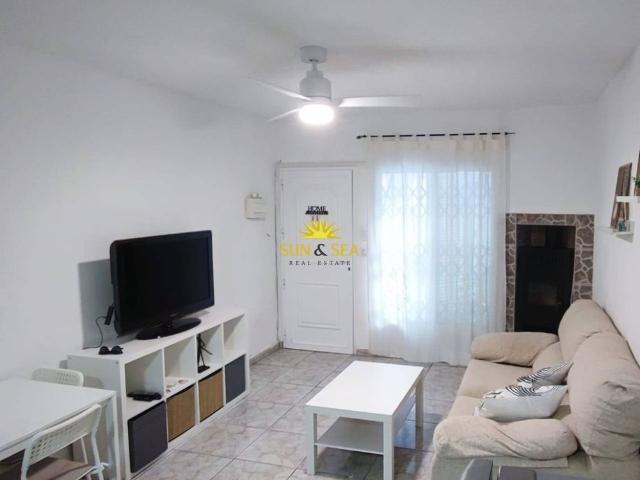 Casa en alquiler en Mercat, Alicante