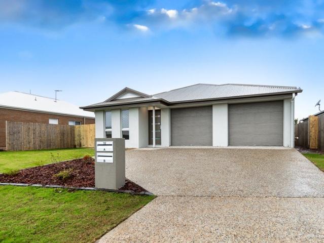 Duplex for rent in Lakeview, Greater Brisbane