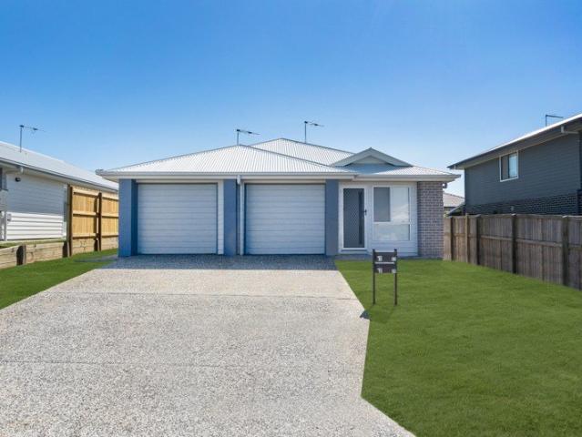 Duplex for rent in Toombul, Queensland