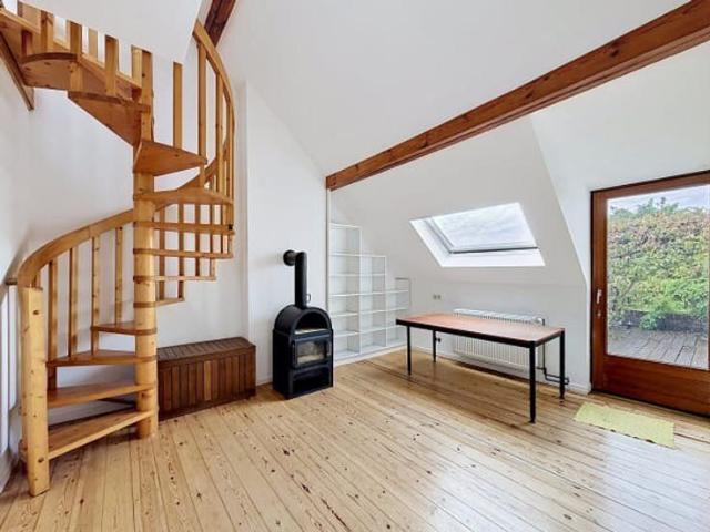Appartement location à Jette, Bruxelles