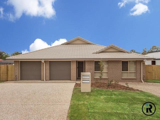 Duplex for rent in Hillcrest, Greater Brisbane