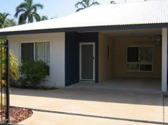 House for rent in Moulden, City of Palmerston
