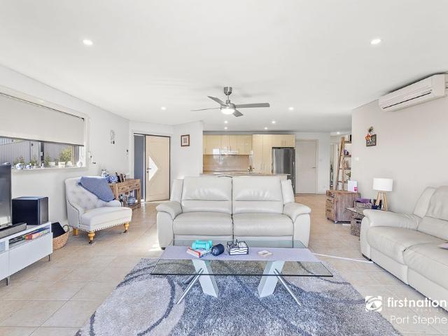House for rent in New South Wales