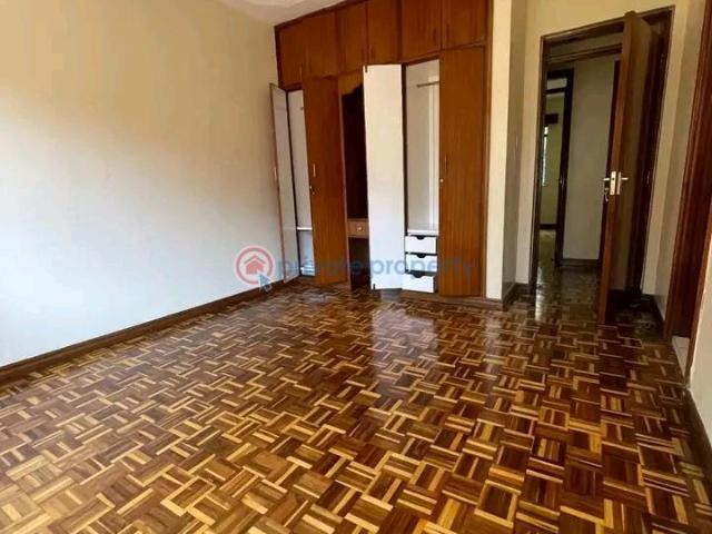 Apartment for rent in Kikuyu