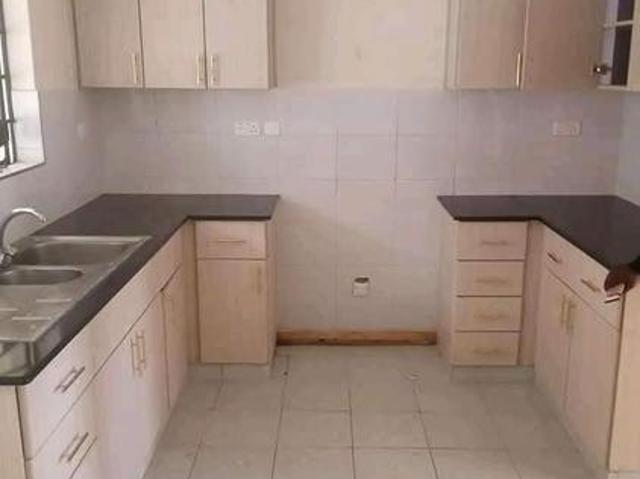 Apartment for sale in Syokimau, Magarini