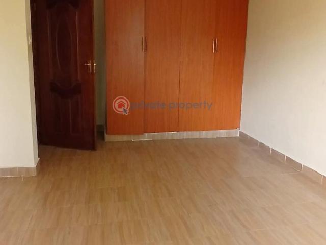 Apartment for rent in Syokimau, Machakos