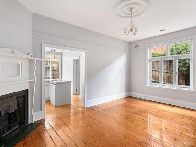 Apartment for rent in Camerons Creek, Victoria