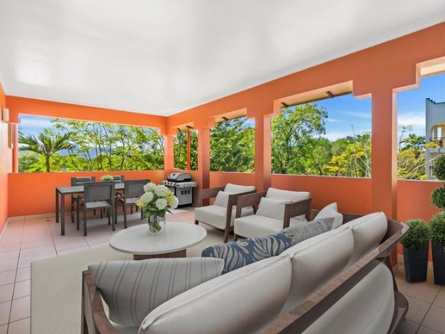 Apartment for sale in Cairns, Queensland