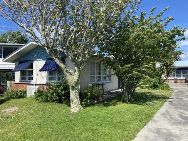 Apartment for rent in Kaiti, Gisborne