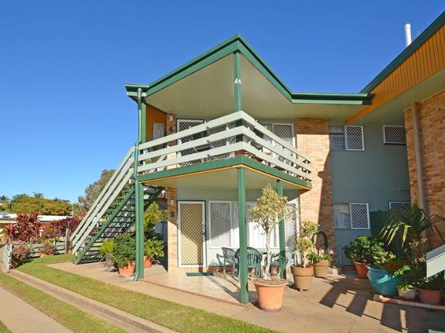 Apartment for rent in Great Sandy Strait, Queensland