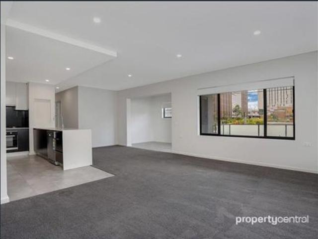 Apartment for rent in Penrith, Sydney