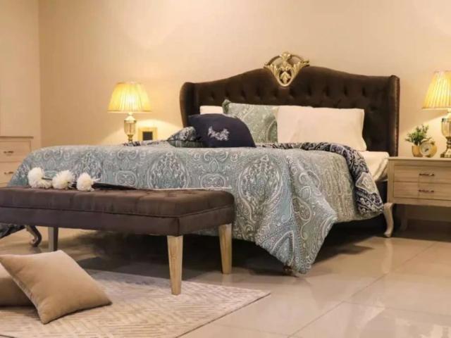 Apartment for rent in Safari Valley Abu Bakar Block, تحصیل راولپنڈی چھاؤنی