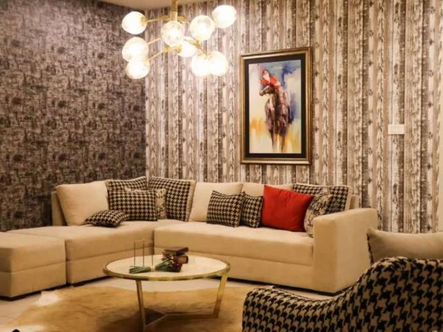 Apartment for rent in Islamabad