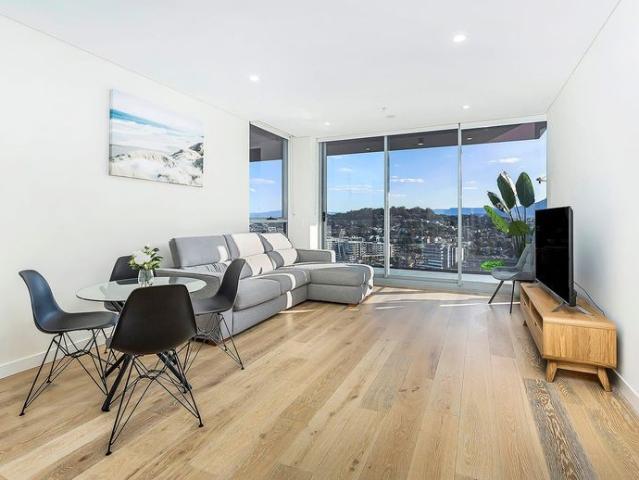 Apartment for rent in Wollongong West, New South Wales