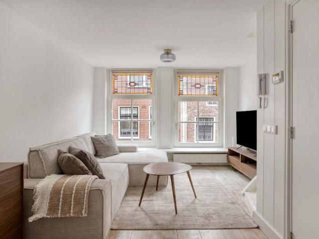 Appartement te huur in Centrum, Amsterdam
